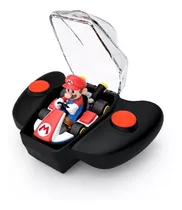 Vehículo A Control Remoto Mario Kart