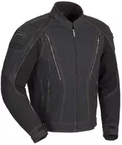 Chompa Chaqueta Fieldsheer Supersport Moto