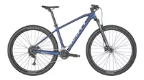 Bicicleta Scott Aspect 940 Modelo 2022