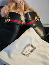 Zapatos Gucci Usados