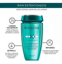 Kerastase Bain Extensioniste 250 Ml