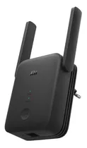 Repetidor Wifi Xiaomi Ac1200 Doble Banda Range Extender Color Negro