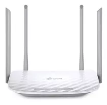 Roteador Wireless Dual Band Ac1200 Tp Link Archer C50 2 Ant