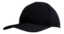 Pack X 10 Gorras Clásicas Publicidad Gabardina Sublimable