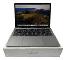 Macbook Air A2179 2020 Intel I5 8gb Ssd 512 - 13 Polegadas 