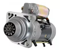 Motor De Arranque Bobcat Mando 11d