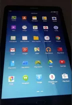 Tablet  Samsung Galaxy Tab E Sm-t560 9.6  8gb Black #10
