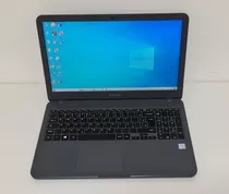 Notebook Samsung Np350x Core I3 7020 4gb 240gb 15'' Full Hd