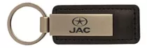 Chaveiro Feito Para Jac Modelo D E-js4 T40 T60 E-j7 J5 J2 D