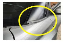 Nissan Kicks Cobertores Parte Baja Paral Parabrisas (par)