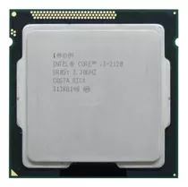 Processador Intel Core I3 2120 3.3ghz Lga1155 3 Geracao Skt