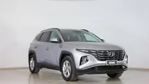 Hyundai Tucson 2.0 Plus At 4x4