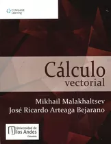 Libro  Calculo Vectorial