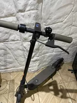 Scooter Eléctrico 