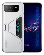 Asus Rog Phone 6 Pro 18gb/512gb + Garantía 12 Meses