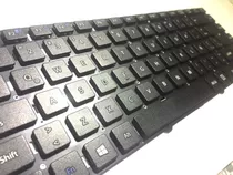 Teclado Notebook  Exo Smart R8ce Nuevo Original