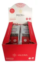 X Caja Barras De Fruto Seco Mudra Energía Kosher Sin Tacc