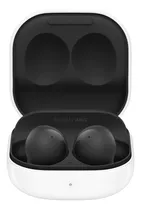 Fone De Ouvido Bluetooth Samsung Galaxy Buds 2 Com Cancelamento De Ruído Preto