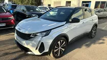 Peugeot 3008 Gt Black Pack