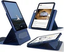 Estuche P/ iPad Pro 12.9 Case Generation, Cubierta Magnética