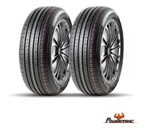 Kit De 2 Llantas Powertrac Citytour P 215/65r16 98 H