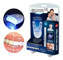 Blanqueador Dientes Instantáneo Blanqueamiento Dental Borax