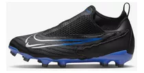 Chuteira Nike Phantom Gx Academy Campo Infantil