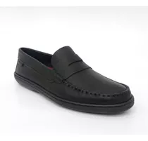 Zapato Colegial Scarpino Negro