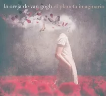 El Planeta Imaginario - La Oreja De Van Gogh (cd)