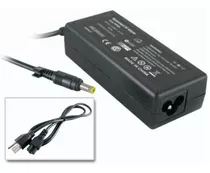 Fonte Carregador Para Notebook Hp Pavilion Compaq 18,5v 3,5a