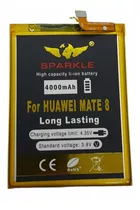 Batería Interna Litio Para Huawei Mate 8 Garantía