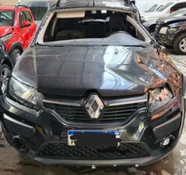 Renault Nuevo Sandero Stepway Privilege 