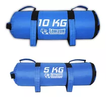 Combo Core Bag 10 Kg + Core Bag 5 Kg Kit Colores Unlimited