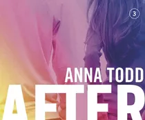 Libro After  Almas Perdidas (serie After 3) - Anna Todd 