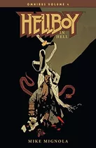 Libro: Hellboy Omnibus Volume 4: Hellboy In Hell (hellboy In