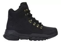 Bota Táctica Ligera Hummer H1 Suela Antiderrapante De Hombre