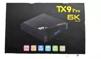 Tv Box Tx9  77054072 