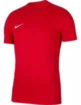 Camiseta Deportiva Hombre Nike Dryfit Park Vii Jersey