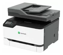 Mpresora Lexmark Laser Multifuncion Color Cx431adw Tec