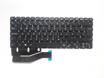 Teclado Compatible Asus Tp410u Tp410ua Tp410uf Tp410 Tp410ur