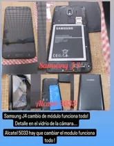 Celulares Varios