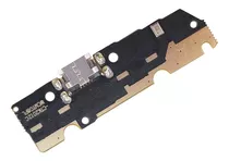 Placa Pin De Carga Para Motorola Moto E5 Xt1944 G6 Play