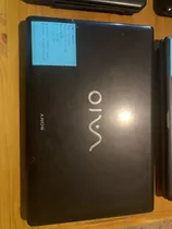 Notebook Sony Vaio