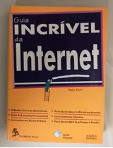 Guia Incrível Da Internet (veja Na Descrição Com Link Com Muitos Outros Livros Por Dez Reais)