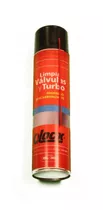 Limpiador Limpia Valvulas Turbo Descarbonizador Locx 330 Gr