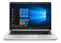 Notebook  Hp 348 G7 I3-10110u 4gb 1tb Hdd W10 Home