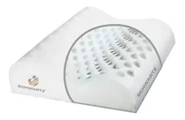 Almohada Cervical Inteligente Multiflex Memory Foam C/funda 