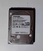Disco Duro 2'5 Toshiba 320gb Pc Notebook Dvr