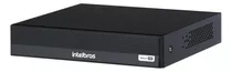 Dvr Intelbras 8ch Mhdx 1008c Inteligente Multi Hd 1080p 4x1 110v/220v