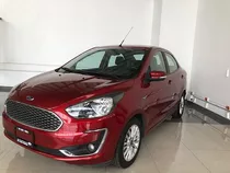 Ford Figo  Energy  5 Puertas